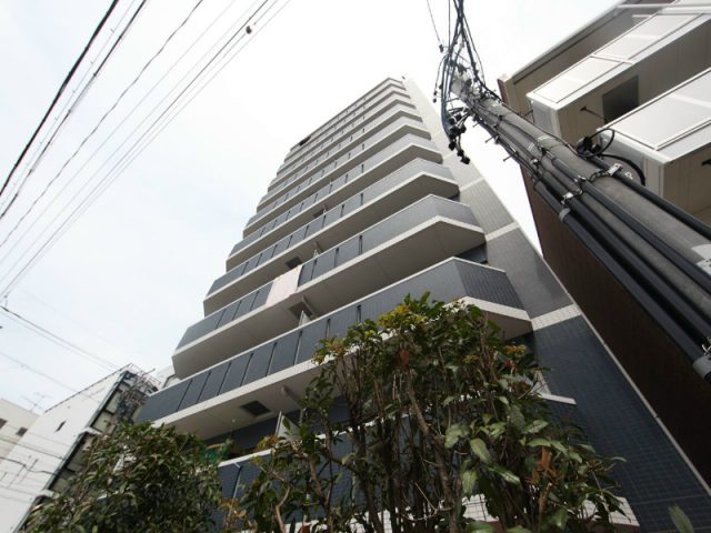 ＫＤＸ泉レジデンス　愛知県名古屋市東区 泉２丁目24-28