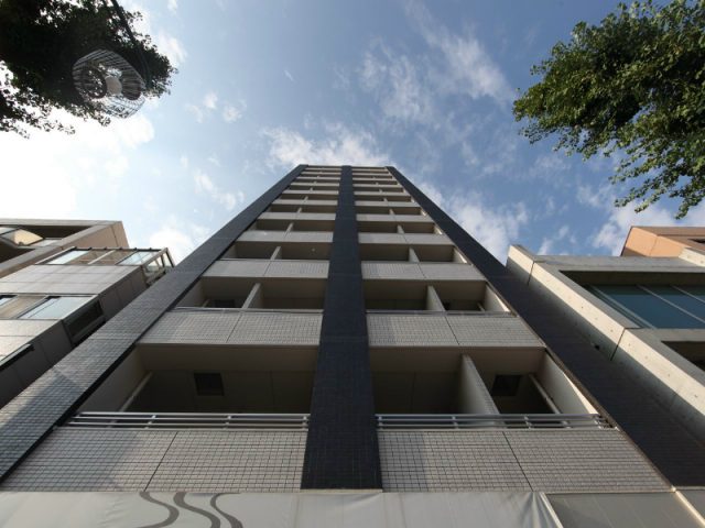 ラムセス大須 愛知県名古屋市中区 大須3丁目44-39