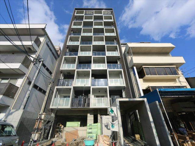 CHIKUSA RISE(千種ライズ)愛知県名古屋市中区 新栄3丁目12-23