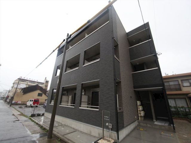 リブリ・BJウイング 愛知県名古屋市西区 枇杷島3丁目23-5