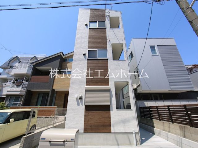 クラシカ 愛知県名古屋市港区 南十番町4丁目1-23 エムホーム管理 リスターズ貸主(エムホームグループ)