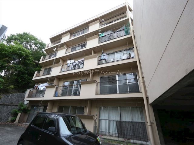 八事ドミール エムホーム専任 愛知県名古屋市天白区 八事山119