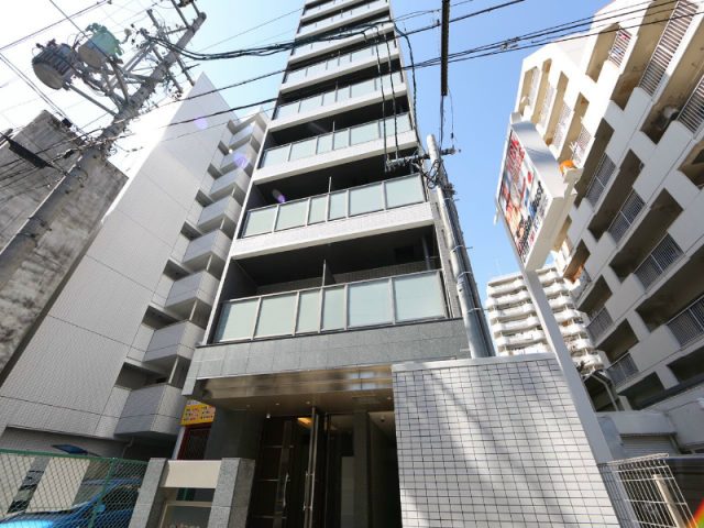 nextageI(ネクステージワン) 愛知県名古屋市東区 東桜2丁目12-21