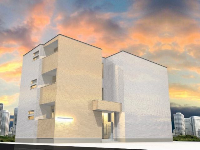 REGALEST守山Ⅱ 愛知県名古屋市守山区 町南11-13-2