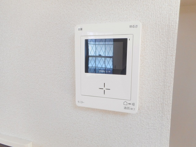 ファンタジア　Ａ その他設備
