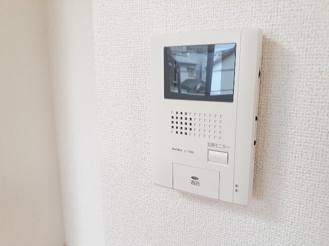 リバーサイド　マルエイ・コーポ その他設備
