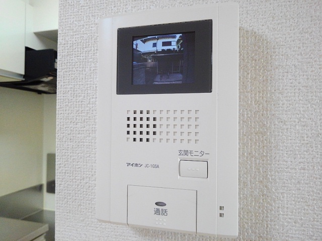 イルソーレ　クアトロ その他設備