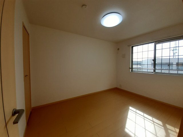 アユタシス南川 その他