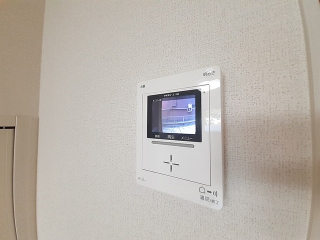 プレミアージュ城西 その他設備