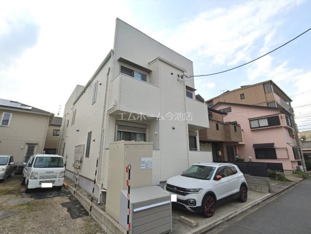 Grandtic Lana(ラナ)愛知県名古屋市中村区 烏森町8丁目802