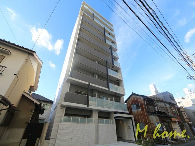 グラディアン大曽根 愛知県名古屋市北区 大曽根4丁目15-49
