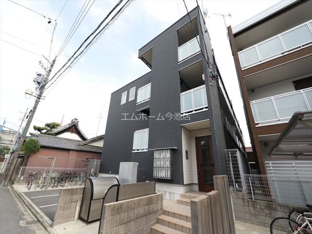 リブリ・御器所ザ・ファースト 愛知県名古屋市昭和区 御器所3丁目7-4