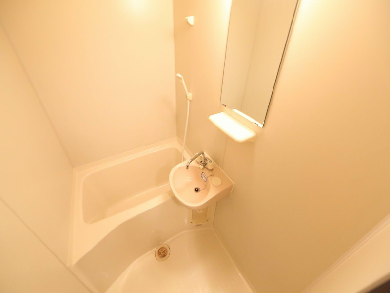 Ｋ・Ｓマンション バスルーム　バス・トイレ別