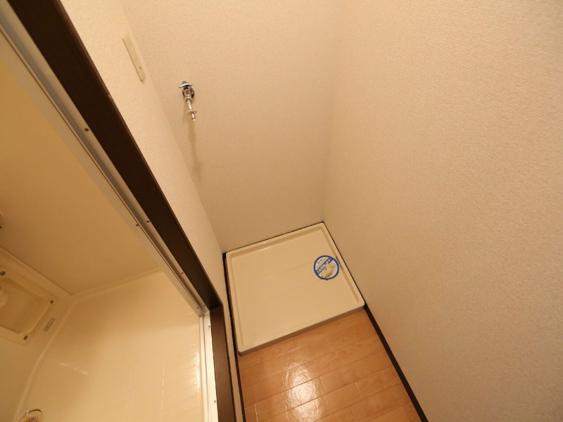 Ｋ・Ｓマンション 室内洗濯機置き場