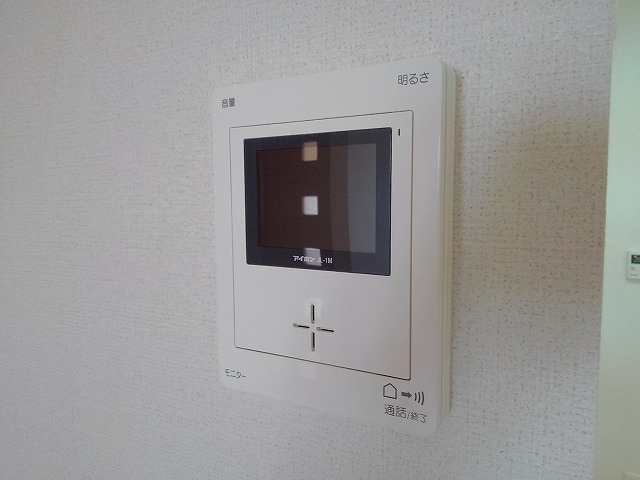 シャルトリュー その他設備