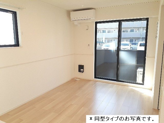 ボルシュクセ リビング