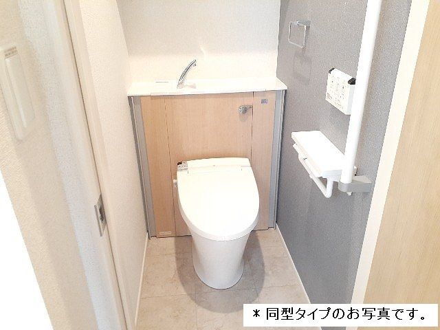 ボルシュクセ トイレ
