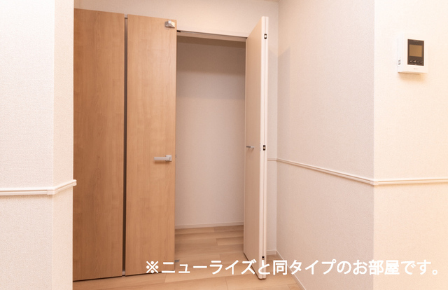 ボルシュクセ 収納