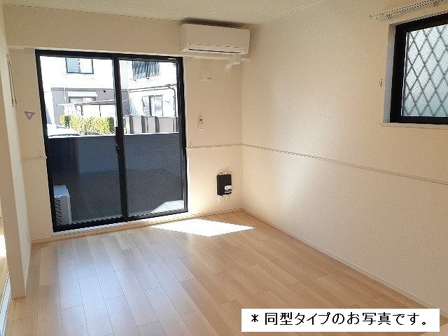ボルシュクセ リビング