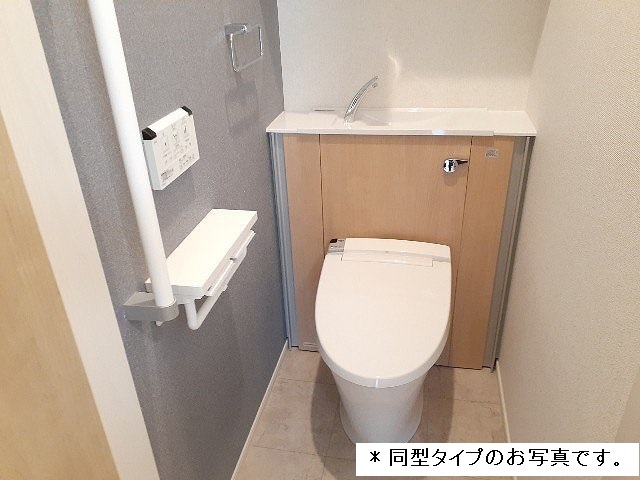 ボルシュクセ トイレ