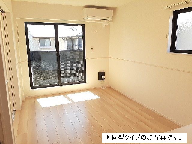 ボルシュクセ リビング