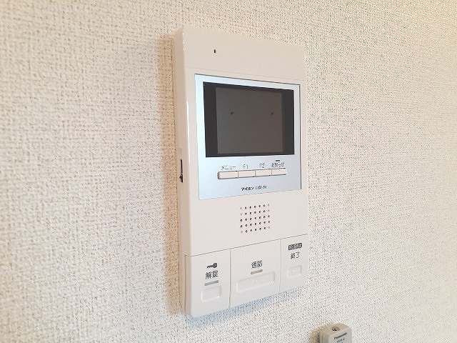 カーサ　カメジマ その他設備