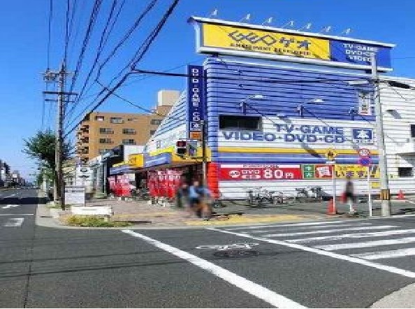 カーサ　カメジマ ゲオまで500m