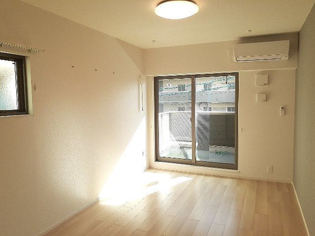 カーサ　カメジマ リビング