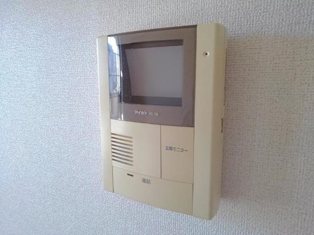 スプリング　エンブレス その他設備