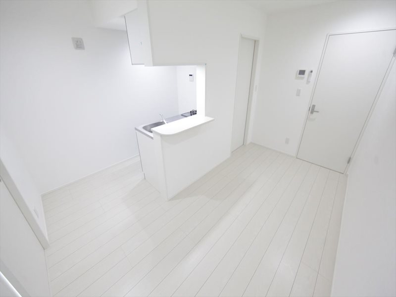 ＴＡ長筬町4丁目（ティーエー長筬町4丁目） LDK9.5帖　洋室3.8帖と繋げても使えます　イメージ写真
