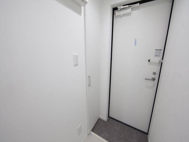 ＴＡ長筬町4丁目（ティーエー長筬町4丁目） 玄関　シューズボックス付（収納充実してます）　イメージ写真