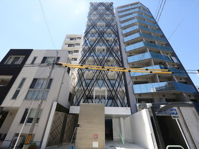 THE CROSS(ザ・クロス)愛知県名古屋市中区 千代田4丁目12-13