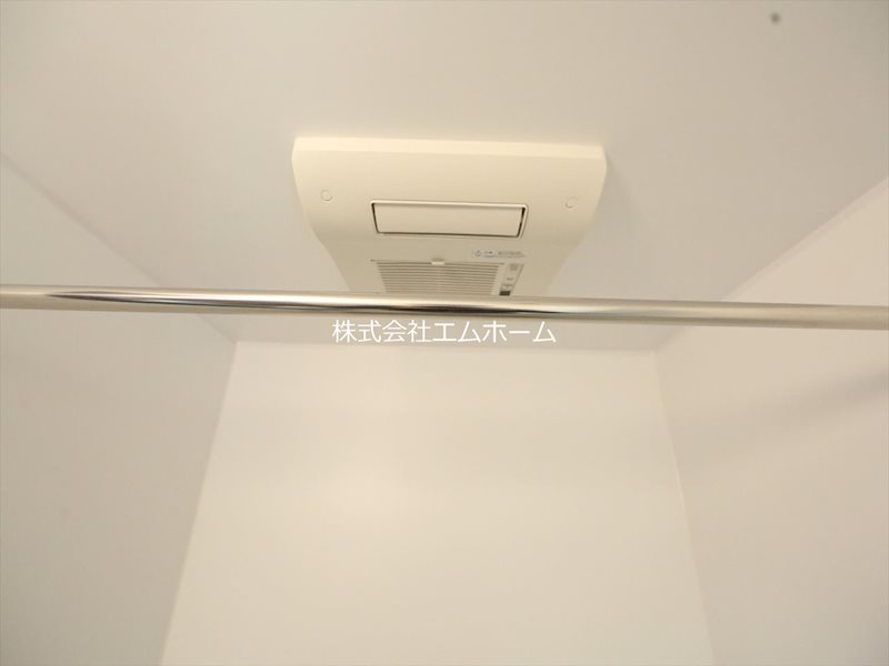 Ｈａｒｍｏｎｙ Ｖｅｒｄｅ 太閤通 浴室暖房乾燥機付き　同仕様写真