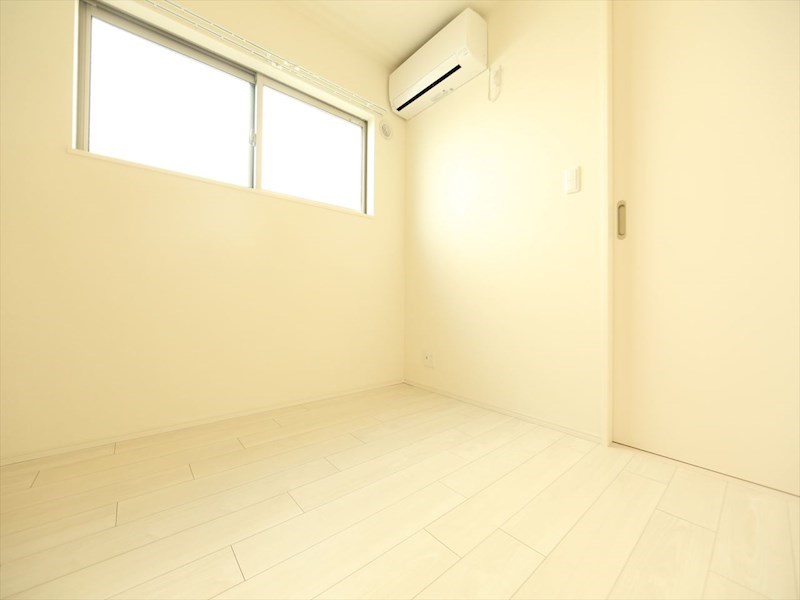 ハーモニーテラス松葉町VI ＬＤＫ8.4帖　洋室3.9帖　つなげても使えます　同仕様写真