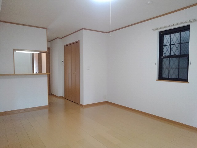 アーバンヴィラ　Ｂ その他