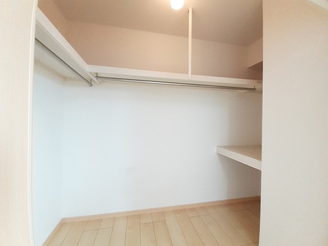 Ｓａｋｕｒａ　ビベンテ 収納