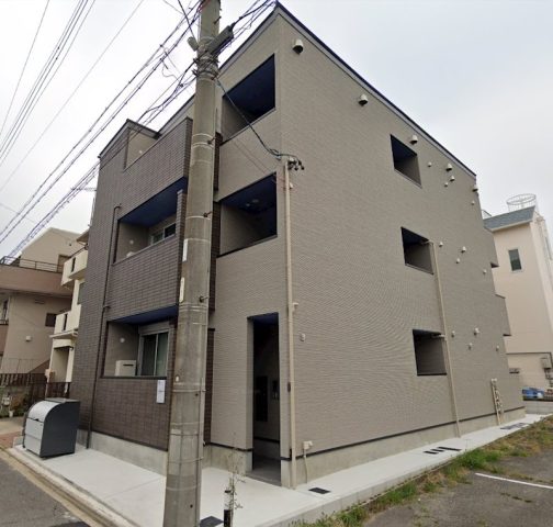 TA長筬町4丁目(ティーエー長筬町4丁目) 愛知県名古屋市中村区 長筬町4丁目48-1