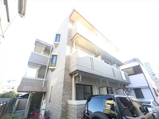 パティオ21 愛知県名古屋市中区 大須1丁目24-61