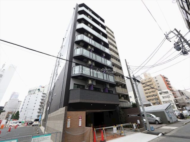 セントフィオーレ新栄 愛知県名古屋市中区 新栄2丁目9-22