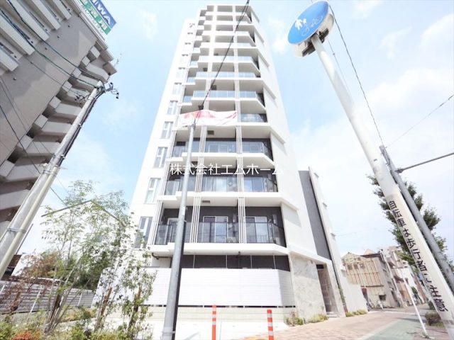 Comfort山王 愛知県名古屋市中川区 山王1丁目8-14