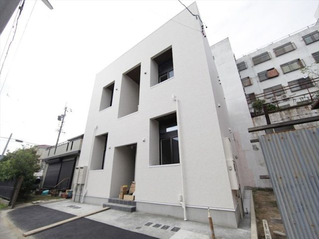 IL Mago Tsurumai 愛知県名古屋市昭和区 鶴舞3丁目17-23-2