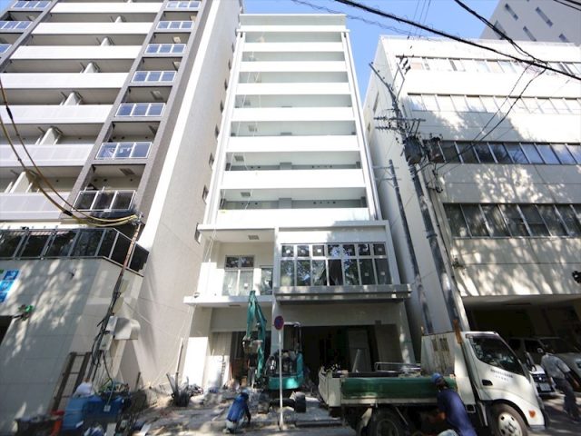 パークゲート栄白川 愛知県名古屋市中区 栄2丁目1607-1