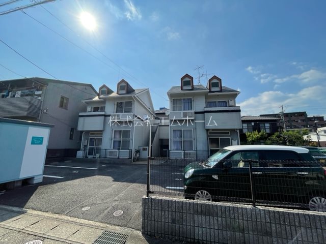 マリエール エムホーム管理 愛知県長久手市 砂子616