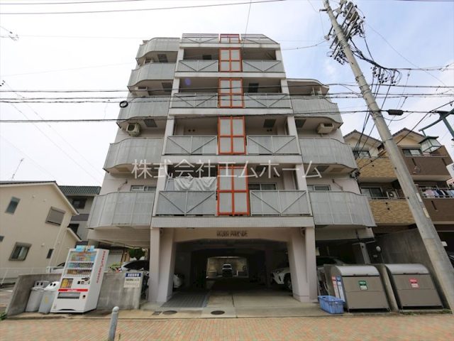 アキュラパークサイド須賀町 エムホーム所有 愛知県名古屋市熱田区 須賀町712
