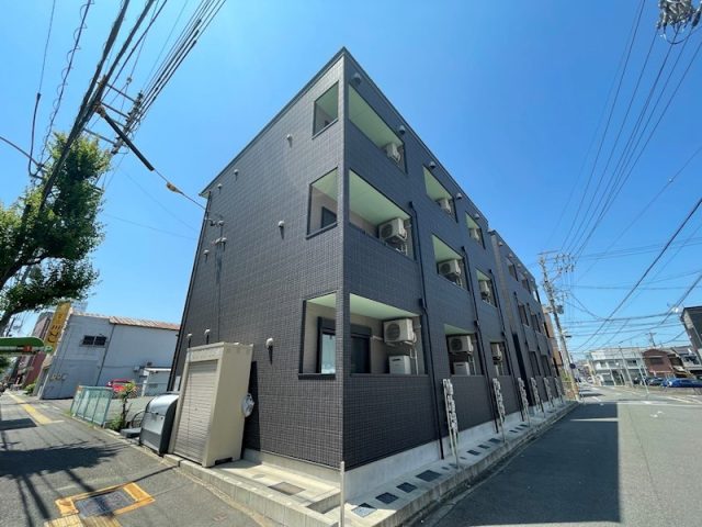 ガーデンプレイス 愛知県名古屋市中村区 畑江通4丁目1-3