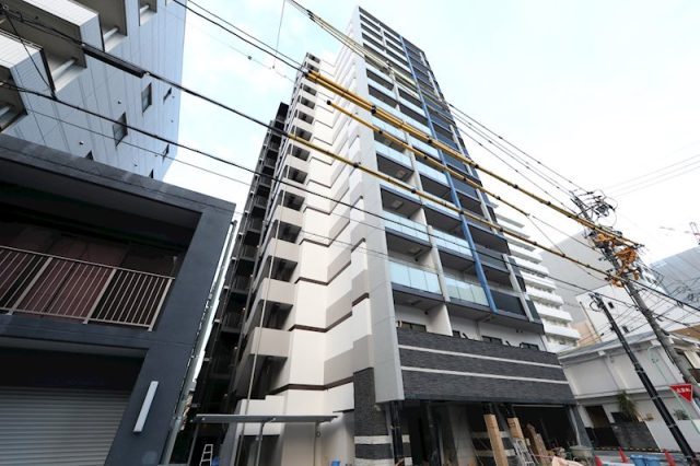 プライマル名古屋今池 愛知県名古屋市千種区 今池4丁目15-16