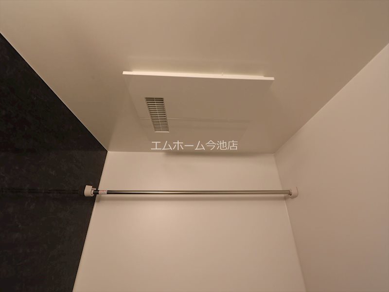 プレイズシード御器所イースト 浴室暖房乾燥機能付バス