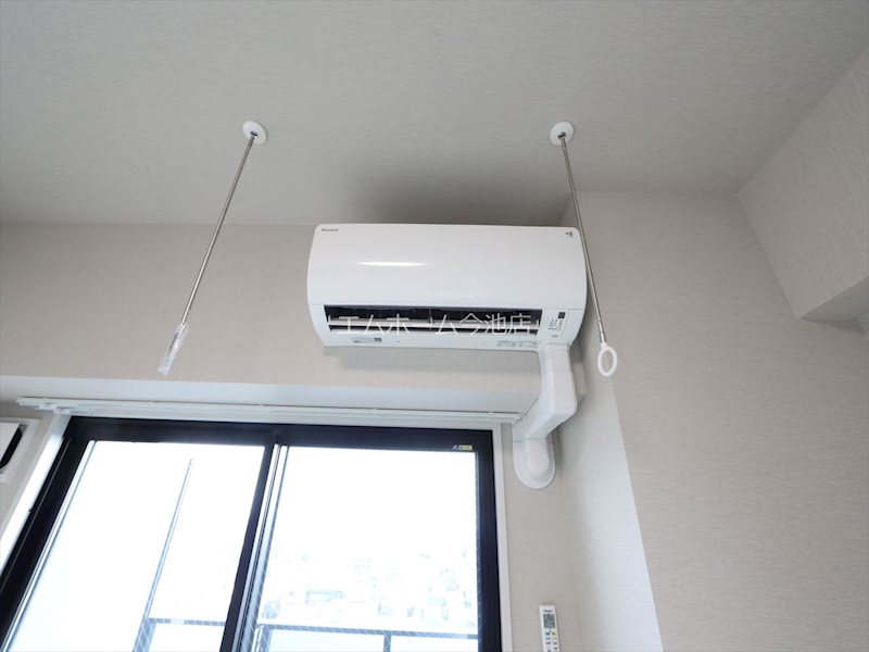 プレイズシード御器所イースト エアコン付き