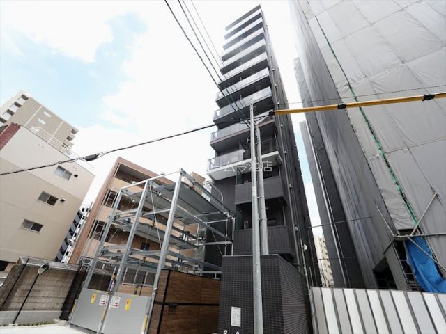 メイクス新栄 愛知県名古屋市中区 新栄1丁目19-14