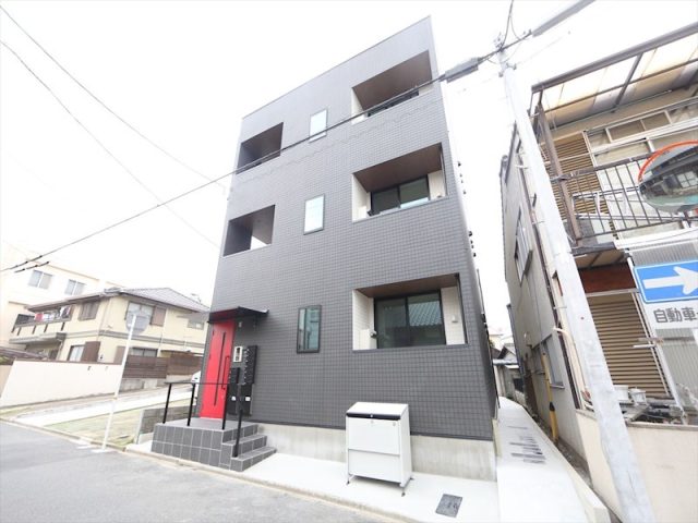 Ratcliffe(ラットクリフ) 愛知県名古屋市瑞穂区 大喜町5丁目19-2